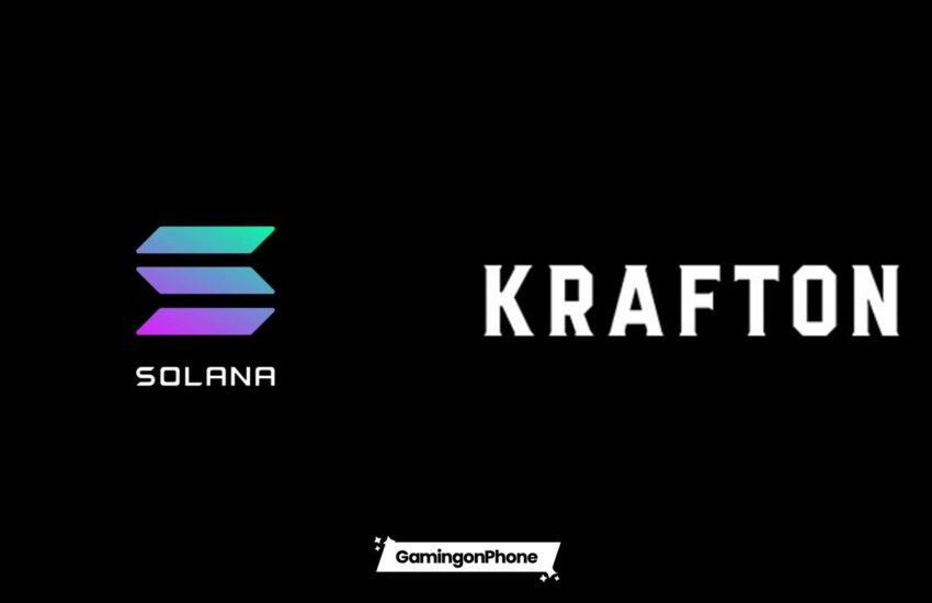 Krafton firma un acuerdo a largo plazo con los laboratorios Solana para juegos y servicios basados ​​en blockchain