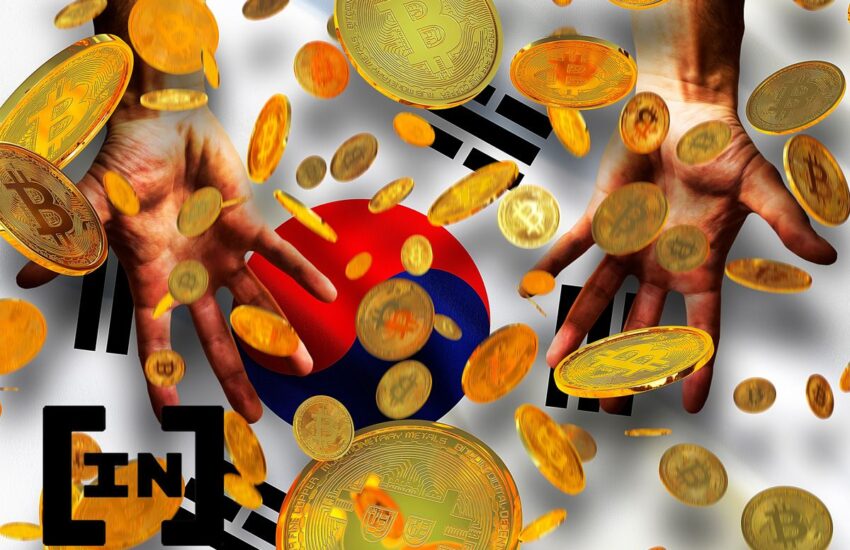 South Korean Conglomerate First in Race to Launch Own Cryptocurrency