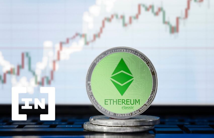 Ethereum Classic (ETC) Breaks Out From Long-Term Downtrend – Biggest Weekly Gainers