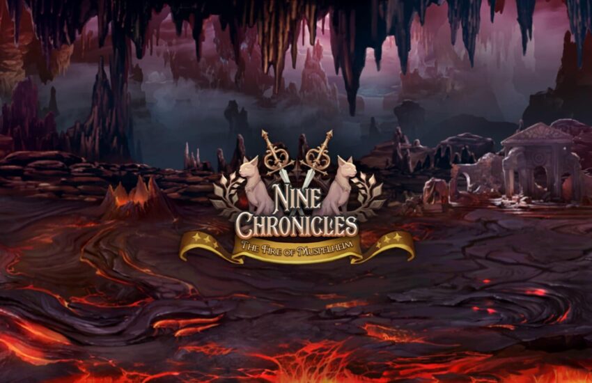 Nine Chronicles RPG Roadmap