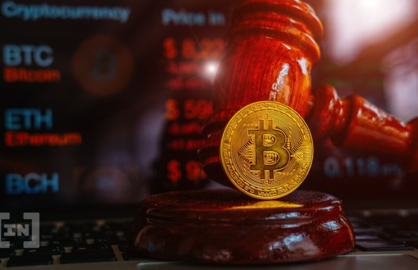 US Treasury to Hold Crypto Exchanges Accountable for Sanction Evasion