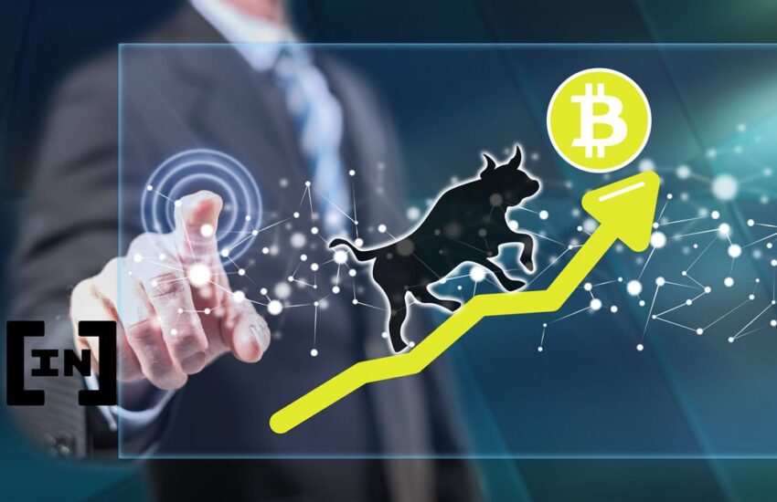 Bitcoin Sees Slight Pull Back but Bounces at $46K