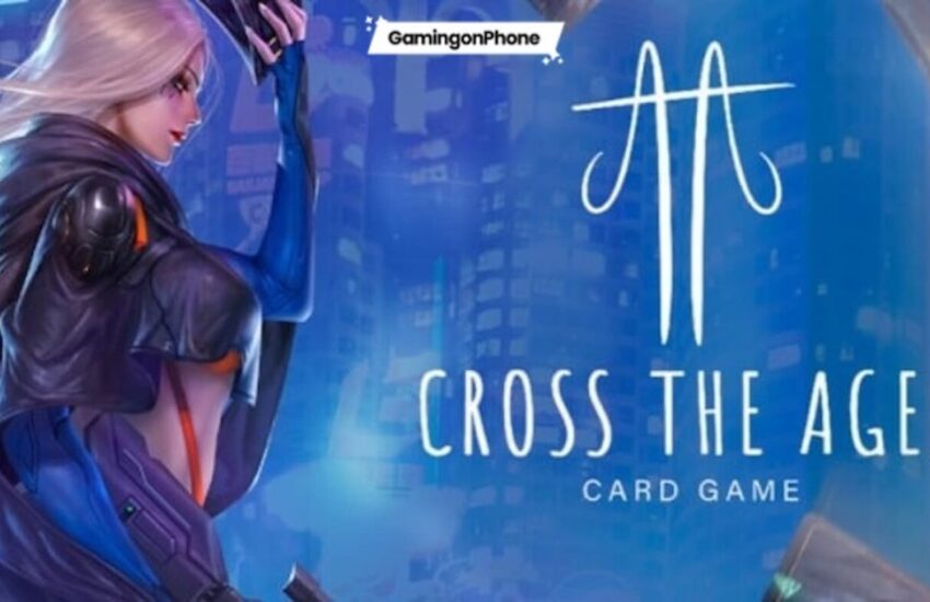 Ubisoft ha invertido en Cross the Ages, un juego de cartas NFT coleccionable