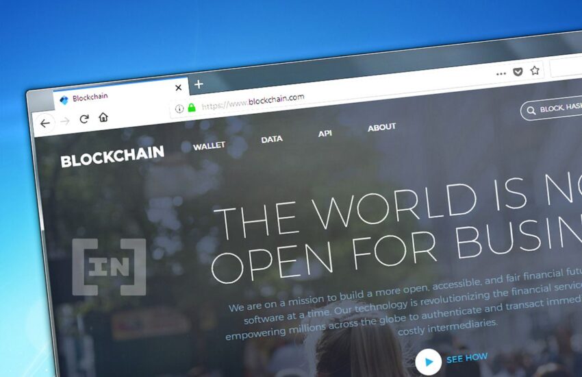 Blockchain.com Hits $14 Billion Valuation Following Lightspeed-Led Funding Round