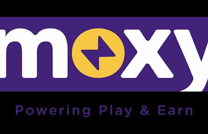 Moxy.io Introduces the ‘P&E’ Concept Ahead Of Moxy Club Pre-Launch