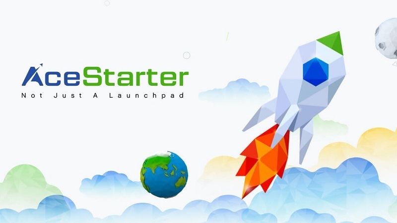 AceStarter Launchpad: pautas completas para participar en IDO, ¡no se lo pierda!