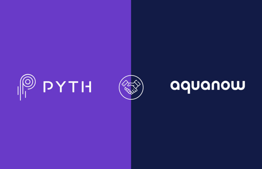 Aquanow se asocia con Pyth Network como proveedor de información – CoinLive