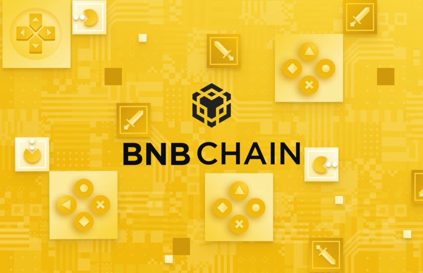 BNB Chain se está preparando para lanzar cadenas laterales para fomentar aún más la escalabilidad – CoinLive