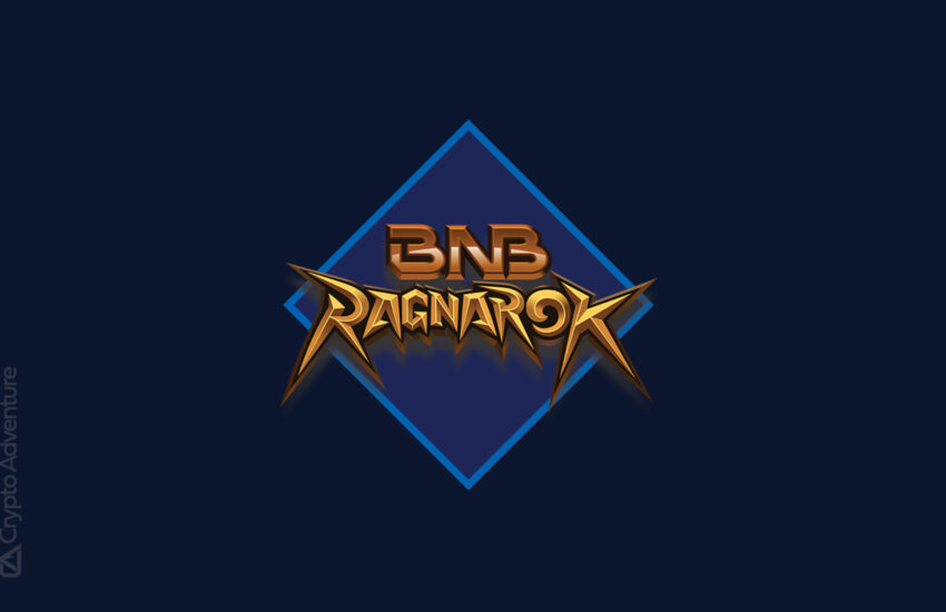 BNB Ragnarok: un nuevo juego P2E que se ejecuta en la cadena BNB