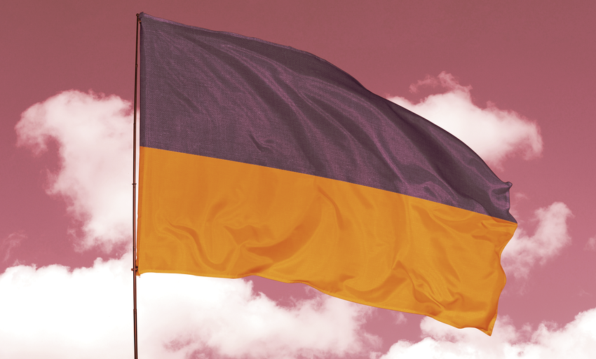 Bandera NFT de Ucrania DAO se vende por $ 6,75 millones