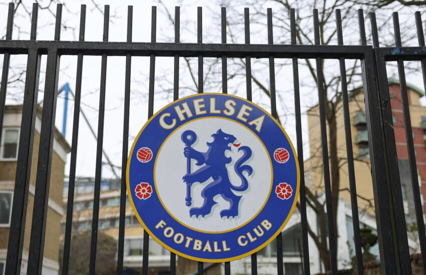 Binance rechaza la oferta de adquisición del Chelsea FC – CoinLive