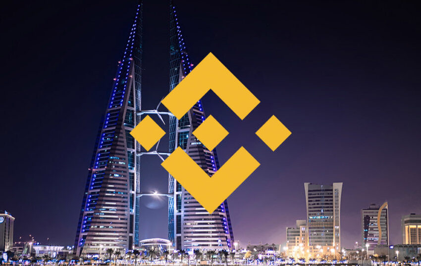Binance is licensed to provide cryptocurrency services in Dubai and Bahrain