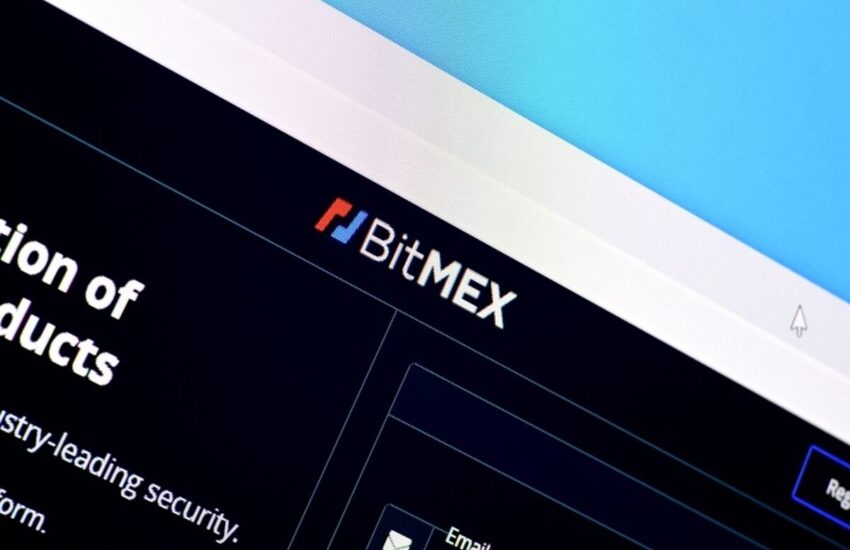 BitMEX finalmente da la bienvenida a Ethereum a medida que se acerca la plataforma Spot;  Lanzamiento del mercado de futuros perpetuos APE
