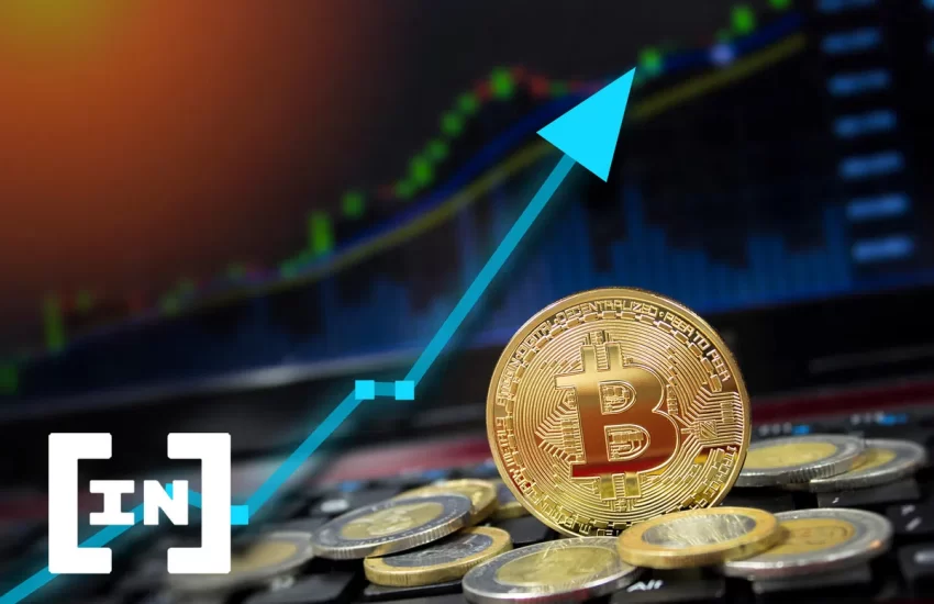 Bitcoin (BTC) Hits Highest Price Since March 2