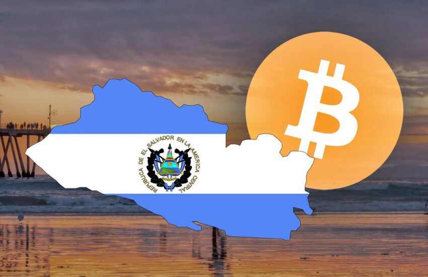 Bitcoin (BTC) is underperforming for businesses in El Salvador