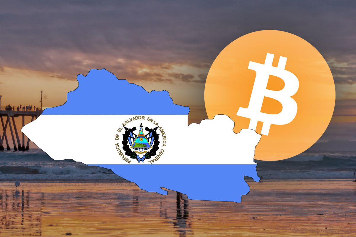 Bitcoin (BTC) tiene bajo rendimiento para las empresas en El Salvador