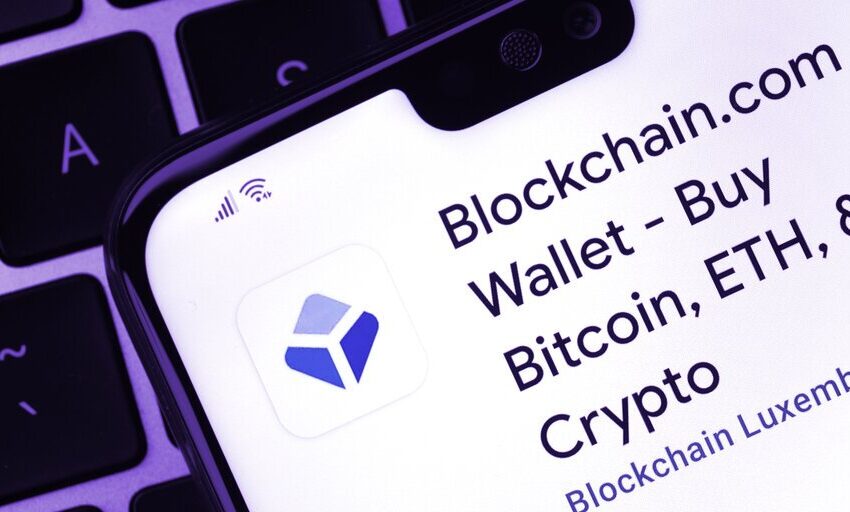 Bitcoin Exchange Blockchain.com permite nombres de usuario NFT para sus 82 millones de billeteras