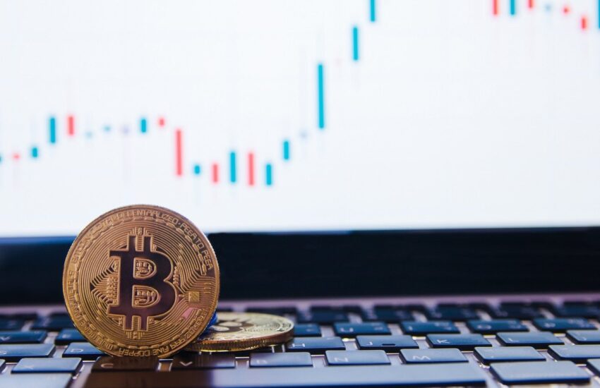 Bitcoin sube por encima de los USD 41.000 por primera vez en casi dos semanas