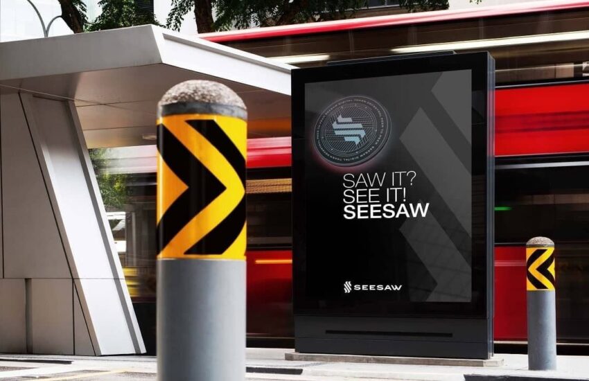 Cardano and Solana Fall, Seesaw Protocol Presale Grows Strength to Strength