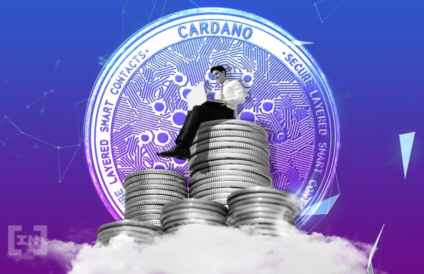 Cardano Stakers Led Ethereum by 2,000% in February 2022