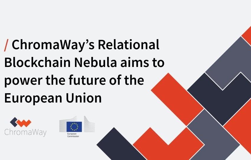 ChromaWay participa en la licitación de la alternativa blockchain de la UE – CoinLive