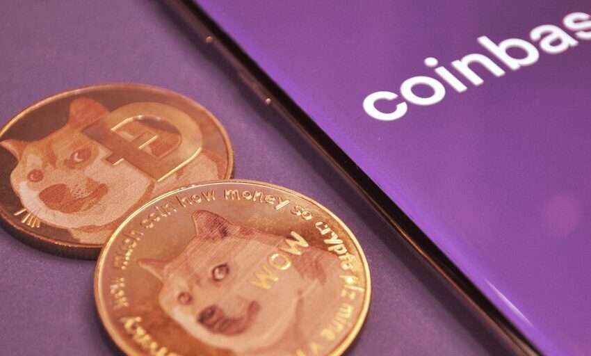 Coinbase enfrenta una demanda de USD 5 millones por la venta 
