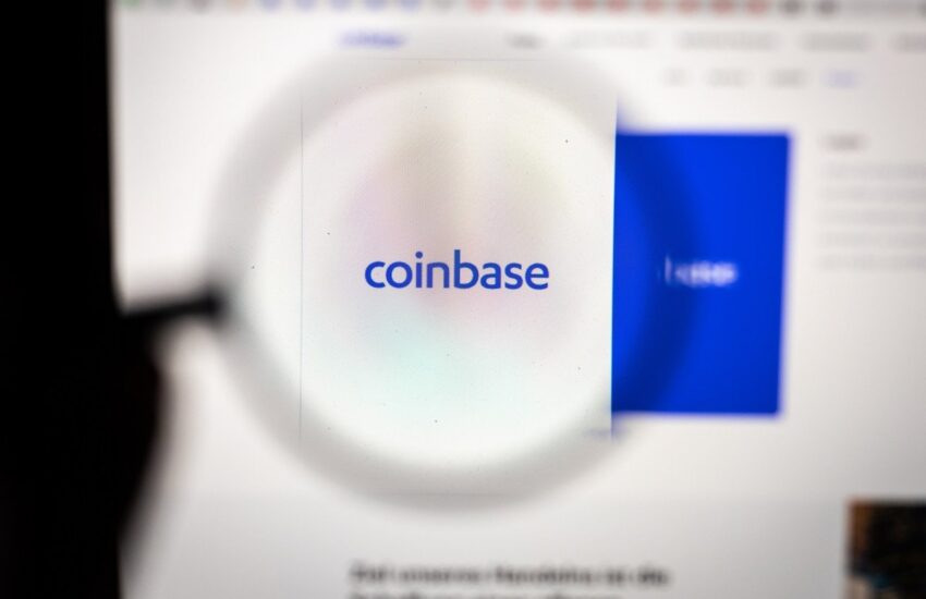 Coinbase lanza comercio de 