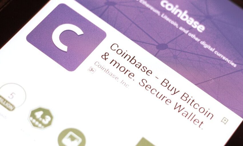 Coinbase lanza soporte de Crypto Wallet para Solana