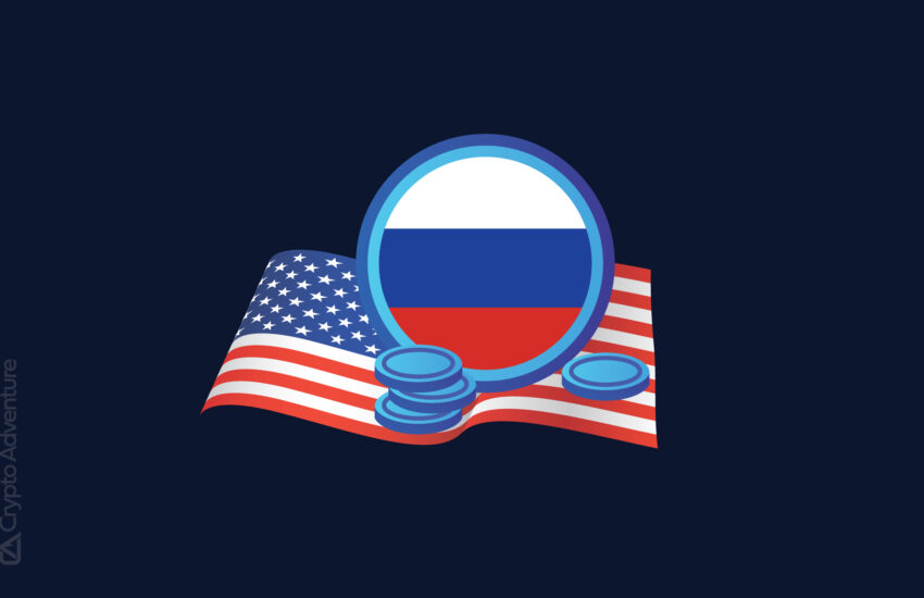Cómo Estados Unidos está frenando las finanzas de Rusia