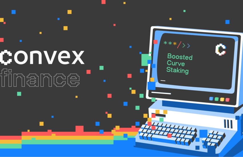 Convex se bloquea con el contrato de bloqueo de fichas, el precio de CVX se descarga en un 30 % – CoinLive