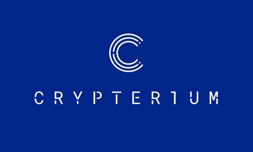 Crypterium (CRPT) Token