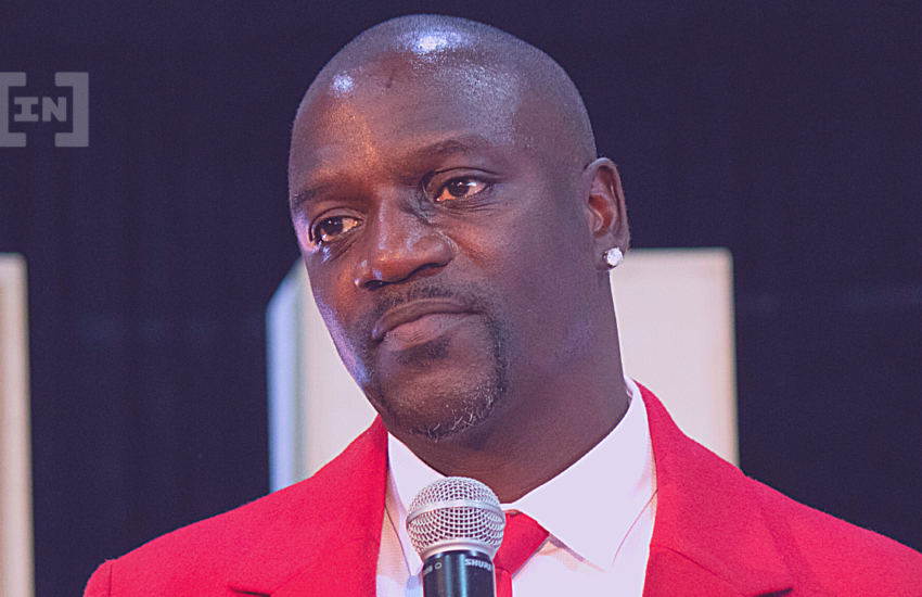 Akon’s Crypto Hits $5M Volume at Kenyan Pilot Facility, as Ex-Associate Criticizes Akon City as ‘Ponzi Scheme’