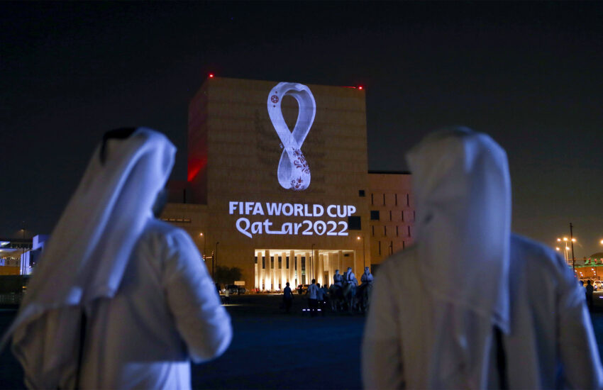 Crypto.com se convierte en patrocinador de la Copa del Mundo 2022 en Qatar – CoinLive