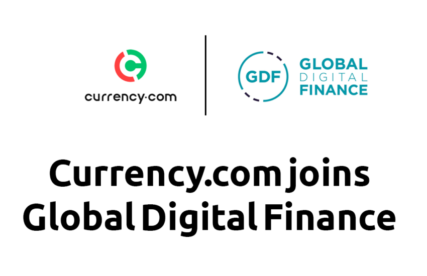 Currency.com se une a las finanzas digitales globales