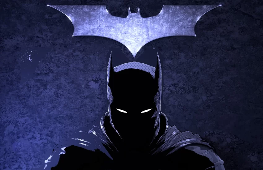 DC Comics lanzará un NFT específico para Batman Cowls
