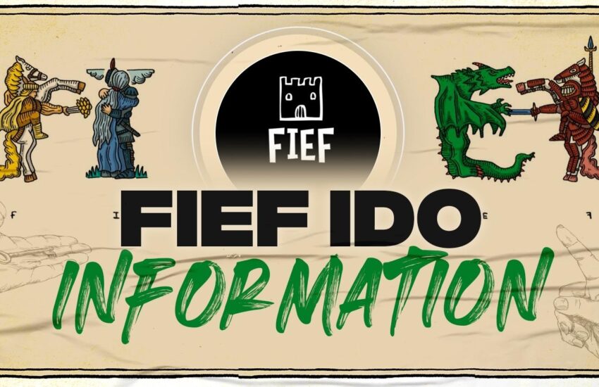 Detalles IDO Fief Guild x Avalaunch – CoinLive