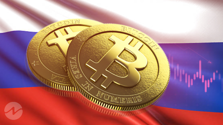 Difficult For Russia to Overcome Sanctions Despite Turning to Crypto