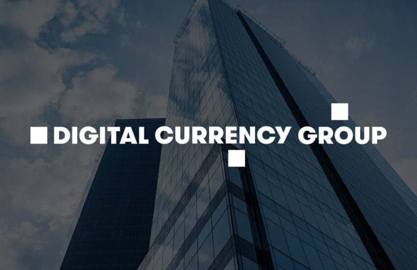 Digital Currency Group acquires $ 250 million in stock for grayscale investment products