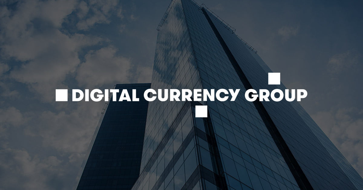 Digital Currency Group adquiere $ 250 millones en acciones para productos de inversión en escala de grises