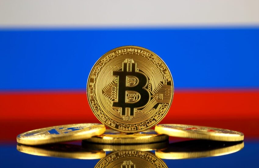 The United States requires exchanges to block Russian users - the world is 