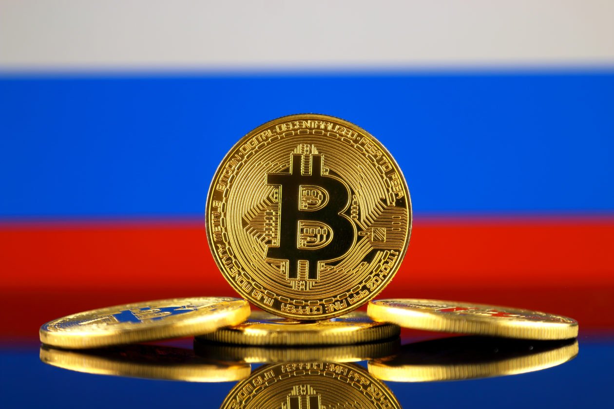 EE. UU. pide a los intercambios que bloqueen a los usuarios rusos - Caos sobre la capacidad de Rusia para usar Crypto Spikes