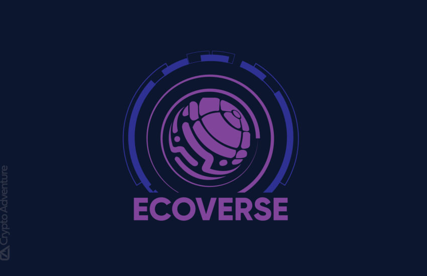 Ecoverse (EVS) - Una nueva conexión entre el Metaverso y el mundo real