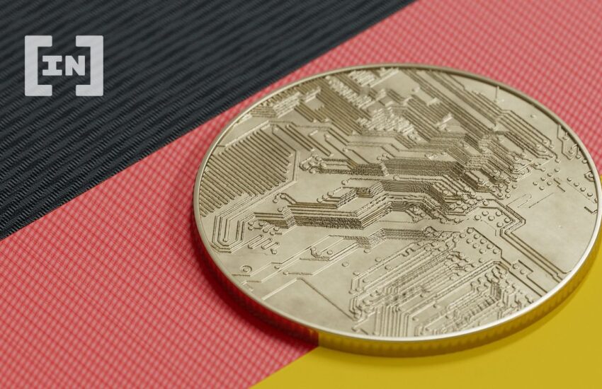 Germany: 44% Will Invest in Crypto and Join ‘The Future of Finance’