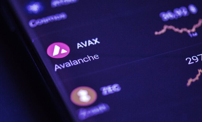 El AVAX de Avalanche ve un aumento de las conversaciones de las subredes