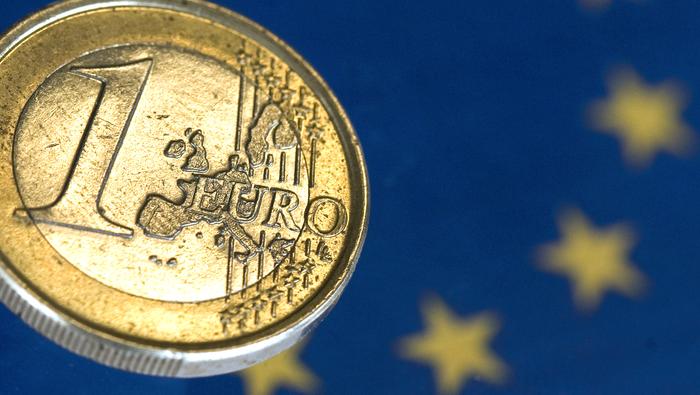 ECB Leaves Key Rates Unchanged, Hawkish Outlook Powers the Euro Sharply Higher