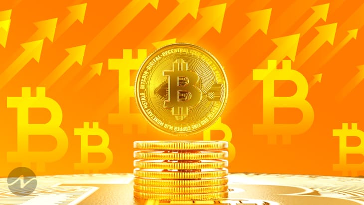 Devere Group CEO Predicts Bitcoin (BTC) to Reach $50K This Month End