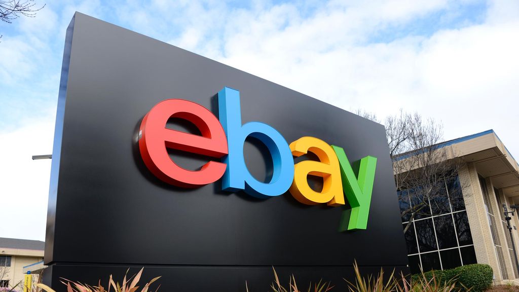 El CEO de EBay dice que la compañía pronto podría estar integrando criptopagos
