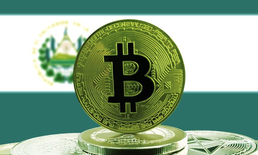 El Salvador pospone el Bono Bitcoin por desfavorable mercado de criptomonedas