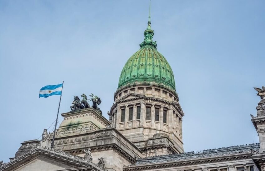 El Senado argentino aprueba un acuerdo de deuda del FMI de $ 45 mil millones que desalienta el uso de criptomonedas