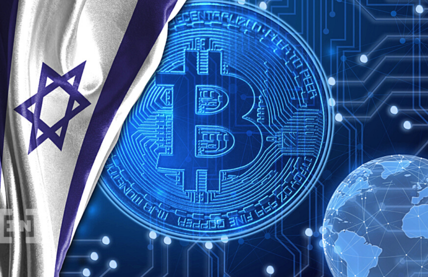 Israeli Bank Forges New Path for Crypto Trading With Paxos